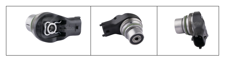 F00RJ02701 Solenoid Valve for 0445120027  Diesel Injector